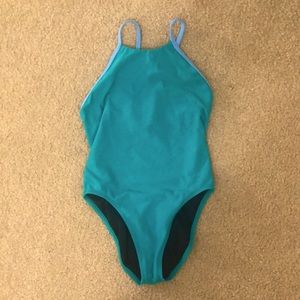 Hayden Jolyn Swim Suit